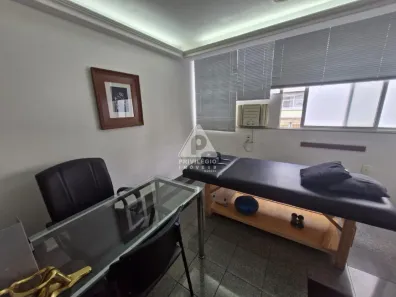 Sala Comercial à venda, 22m² no Copacabana, Rio de Janeiro