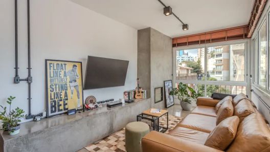 Cobertura com 2 Quartos à venda, 152m² no Petrópolis, Porto Alegre