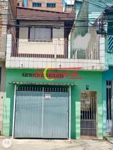 Casa com 4 Quartos à venda, 125m² no Parque Mikail, Guarulhos