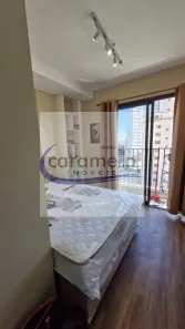 Kitnet com 1 Quarto à venda, 19m² no Jardim Vera Cruz, São Paulo