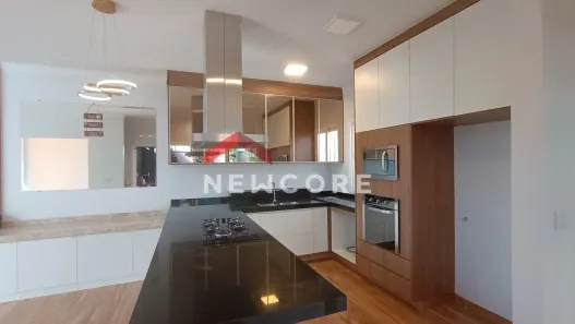 Casa de Condomínio com 3 Quartos à venda, 165m² no Parque Residencial Damha, Araraquara
