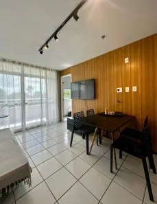 Flat com 2 Quartos à venda, 52m² no , Barreirinhas