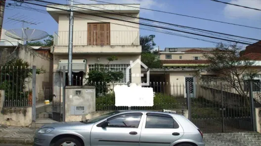 Sobrado com 3 Quartos à venda, 90m² no Chora Menino, São Paulo