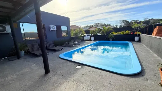 Casa com 3 Quartos à venda, 120m² no São João do Rio Vermelho, Florianópolis
