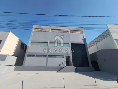 Sala Comercial para alugar, 711m² no Jardim Califórnia, Jacareí