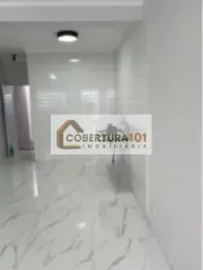 Apartamento com 1 Quarto para alugar, 45m² no Alto da Mooca, São Paulo