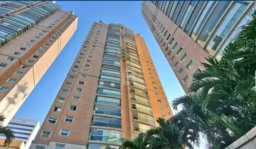 Apartamento com 3 Quartos para alugar, 143m² no Enseada do Suá, Vitória