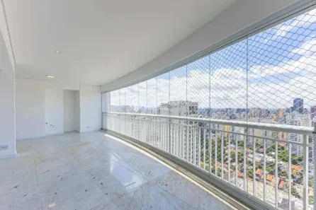 Apartamento com 4 Quartos à venda, 290m² no Vila Romana, São Paulo
