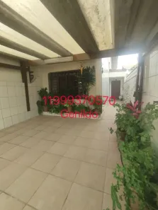 Sobrado com 3 Quartos para alugar, 180m² no Jardim Pinheiros, São Paulo