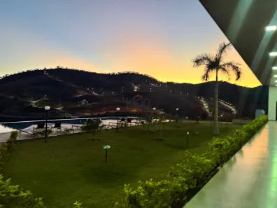 Lote/Terreno à venda, 1176m² no Salvaterra, Juiz de Fora
