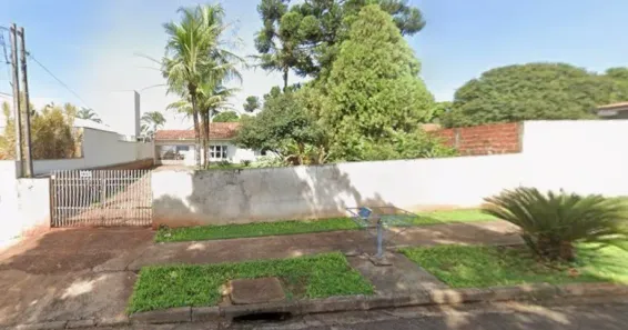 Casa com 4 Quartos à venda, 182m² no Zona 05, Maringá