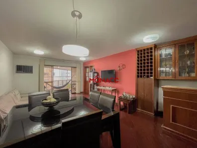 Apartamento com 4 Quartos à venda, 170m² no Centro, Londrina