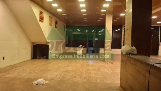Ponto Comercial para alugar, 230m² no Betânia, Manaus