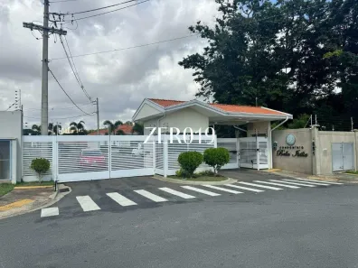 Lote/Terreno à venda, 460m² no Parque Rural Fazenda Santa Cândida, Campinas