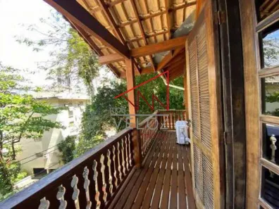 Apartamento com 3 Quartos à venda, 213m² no Lagoa, Rio de Janeiro