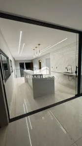Casa com 3 Quartos à venda, 185m² no Jardins Barcelona, Senador Canedo