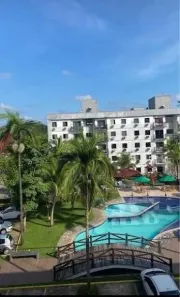 Apartamento com 3 Quartos à venda, 60m² no Quarenta Horas (Coqueiro), Ananindeua
