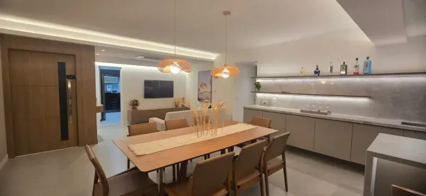 Apartamento com 4 Quartos à venda, 158m² no Pituba, Salvador