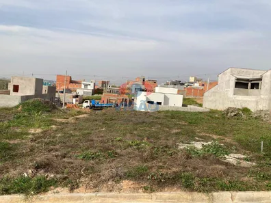 Lote/Terreno à venda, 150m² no Parque Barnabé, Indaiatuba
