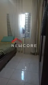 Casa com 2 Quartos à venda, 94m² no Alves Dias, São Bernardo do Campo