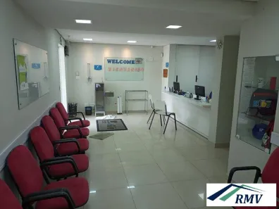 Prédio Comercial para venda ou aluguel, 495m² no Jardim do Mar, São Bernardo do Campo