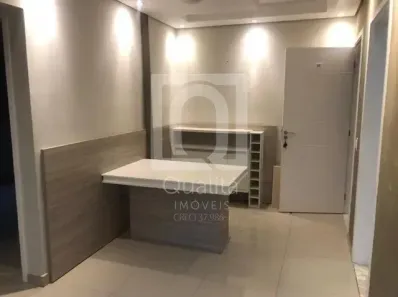 Apartamento com 2 Quartos à venda, 49m² no Jardim Vera Cruz, Sorocaba