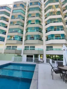 Cobertura com 4 Quartos à venda, 180m² no Buraquinho, Lauro de Freitas