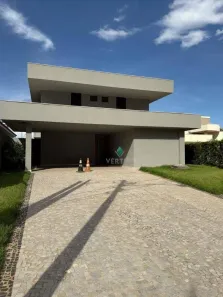 Casa de Condomínio com 3 Quartos à venda, 249m² no Residencial Gaivota I, São José do Rio Preto