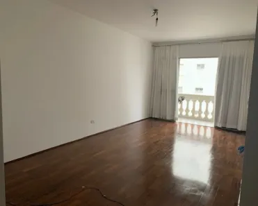 Apartamento com 3 Quartos para alugar, 130m² no Jardim Paulista, São Paulo