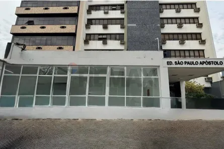 Sala Comercial para alugar, 197m² no Vila Itapura, Campinas