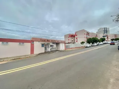 Apartamento com 3 Quartos à venda, 65m² no Santa Tereza, Marília