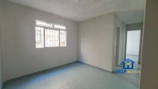 Apartamento com 3 Quartos à venda, 48m² no Campinas, São José