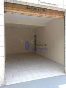 Casa com 1 Quarto para alugar, 20m² no Jardim Maringá, São Paulo