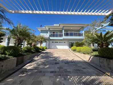 Casa com 5 Quartos à venda, 605m² no Nova Petrópolis, Nova Petrópolis