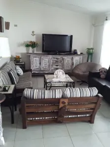 Casa com 5 Quartos à venda, 178m² no Enseada, Guarujá