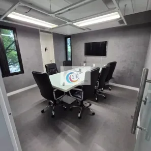 Sala Comercial à venda, 160m² no Cidade Monções, São Paulo
