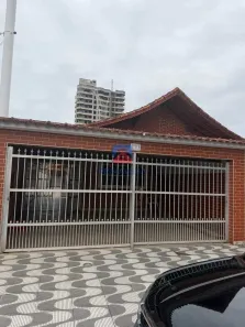 Casa com 2 Quartos à venda, 111m² no Caiçara, Praia Grande