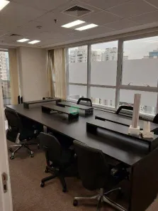 Sala Comercial à venda, 303m² no Jardim das Acácias, São Paulo