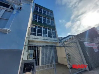 Prédio Comercial para alugar, 600m² no Centro, Florianópolis
