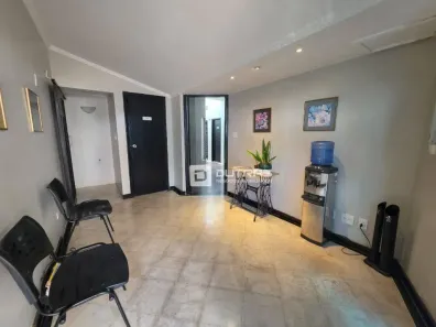 Sala Comercial para alugar, 12m² no Cidade Alta, Piracicaba