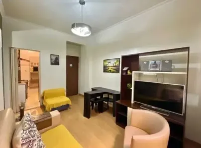 Apartamento com 1 Quarto à venda, 42m² no Catete, Rio de Janeiro