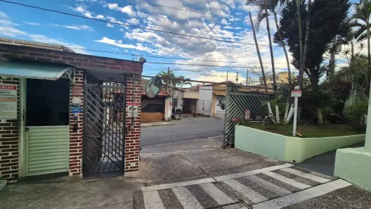 Apartamento com 1 Quarto à venda, 36m² no Dos Casa, São Bernardo do Campo