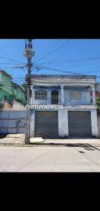 Casa com 3 Quartos à venda, 250m² no Jardim Nova Esperança, Francisco Morato