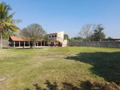 Fazenda/Sítio com 3 Quartos à venda, 2400m² no Chácaras Bonacorsi, Ribeirão Preto