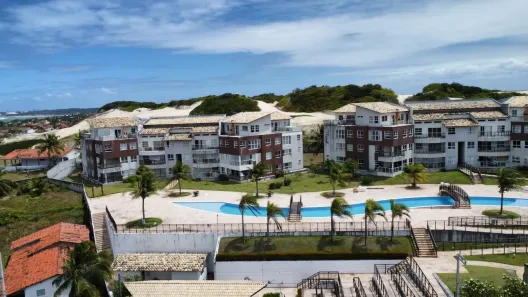 Apartamento com 3 Quartos à venda, 210m² no , Extremoz