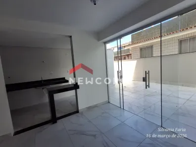 Apartamento com 3 Quartos à venda, 95m² no Santa Mônica, Belo Horizonte