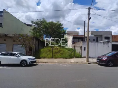 Lote/Terreno à venda, 160m² no Residencial Cittá di Salerno, Campinas