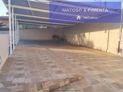 Fazenda/Sítio com 5 Quartos à venda, 250m² no Chácaras Acaraí, Hortolândia