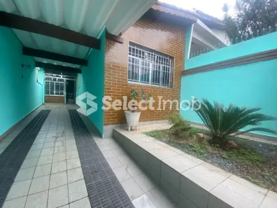 Sobrado com 2 Quartos para alugar, 150m² no Vila Assis Brasil, Mauá