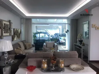 Casa com 3 Quartos para alugar, 200m² no Jardim do Mar, São Bernardo do Campo